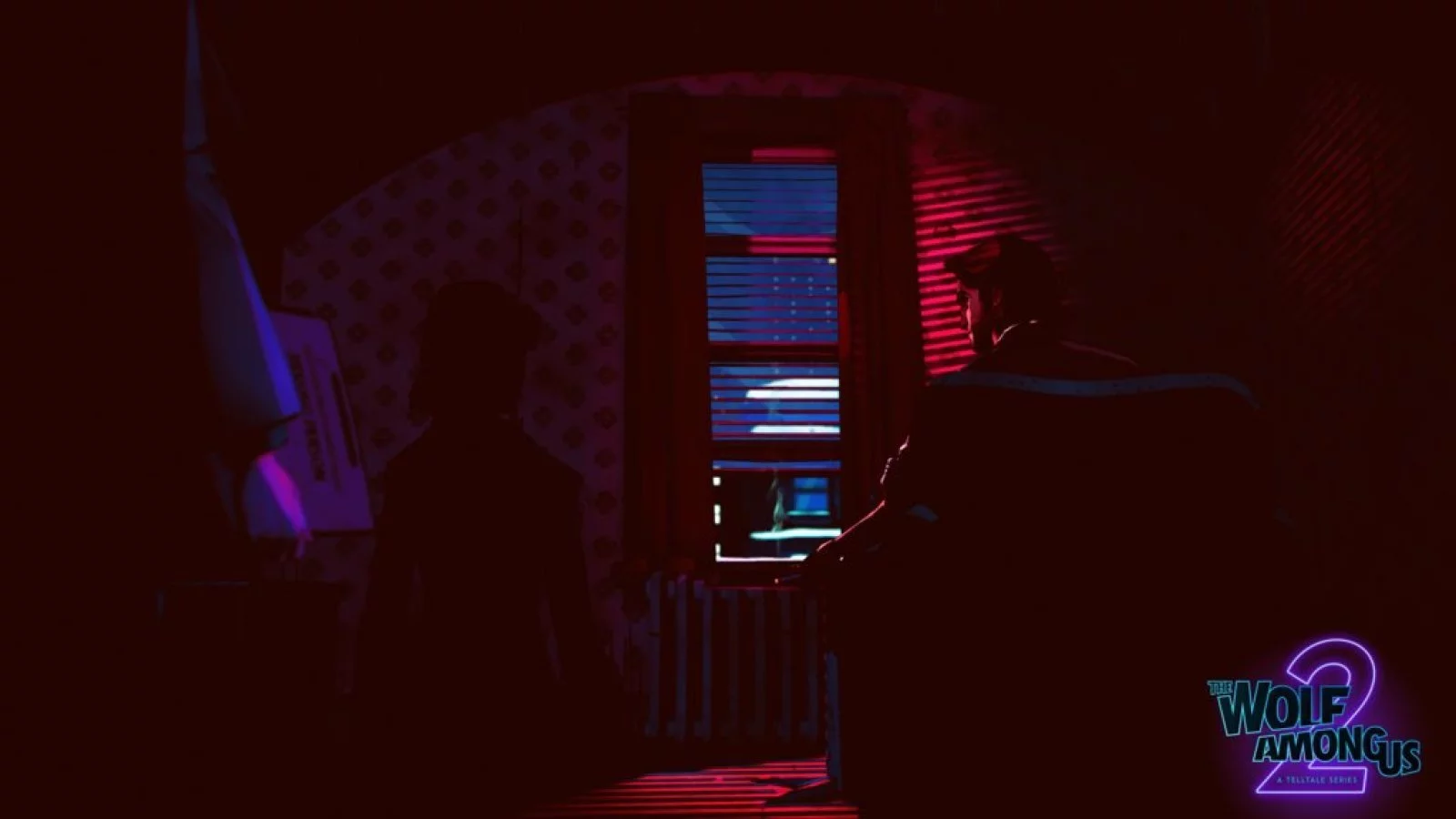 Njoftohet zyrtarisht The Wolf Among Us 2