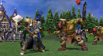 Warcraft 3: Reforged do të vijë në janar të 2020