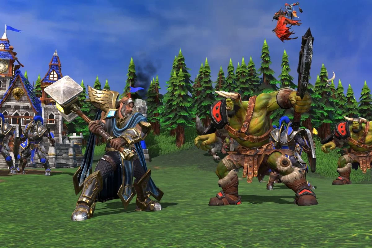 warcraft-3-reforged-launch-date