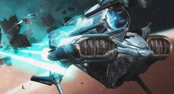 Expansion-i Empyrean në Warframe ka ardhur për lojtarët në PC