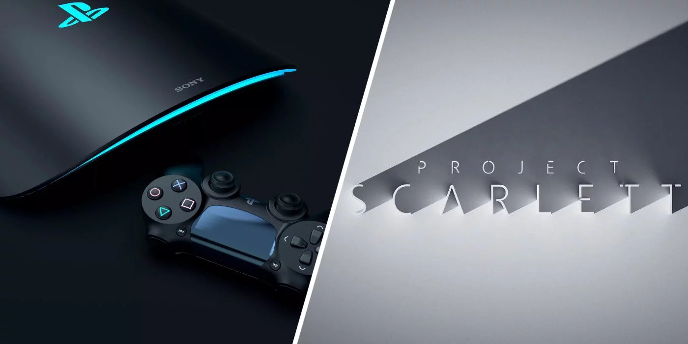 PS5 dhe Xbox Scarlett janë të dyja “shumë të fuqishme”