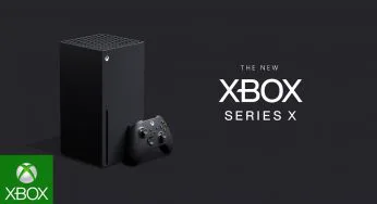 Microsoft zbulon Xbox Series X në The Game Awards 2019