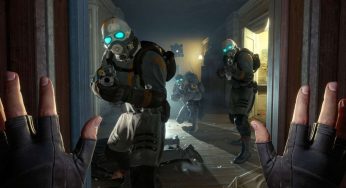 Shikoni screenshot-et e reja nga Half-Life: Alyx
