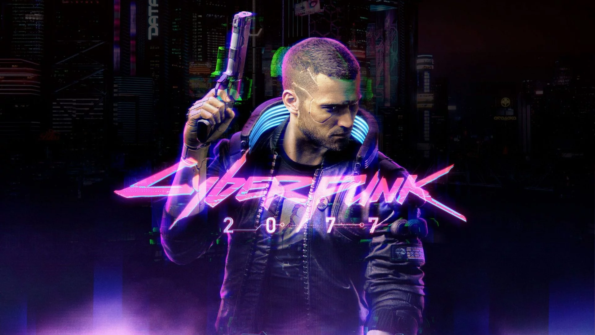 Cyberpunk-2077