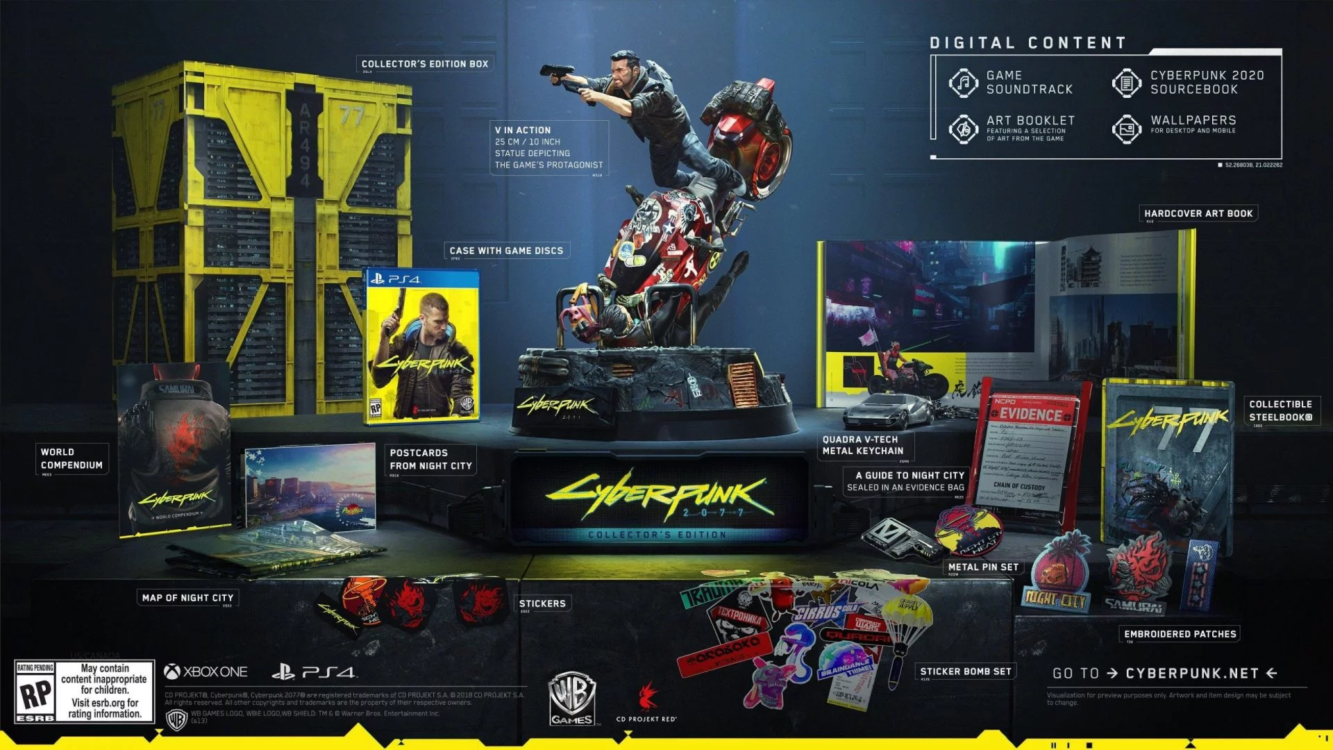Cyberpunk-2077-Collectors-Edition Cyberpunk-2077-Collectors-Edition