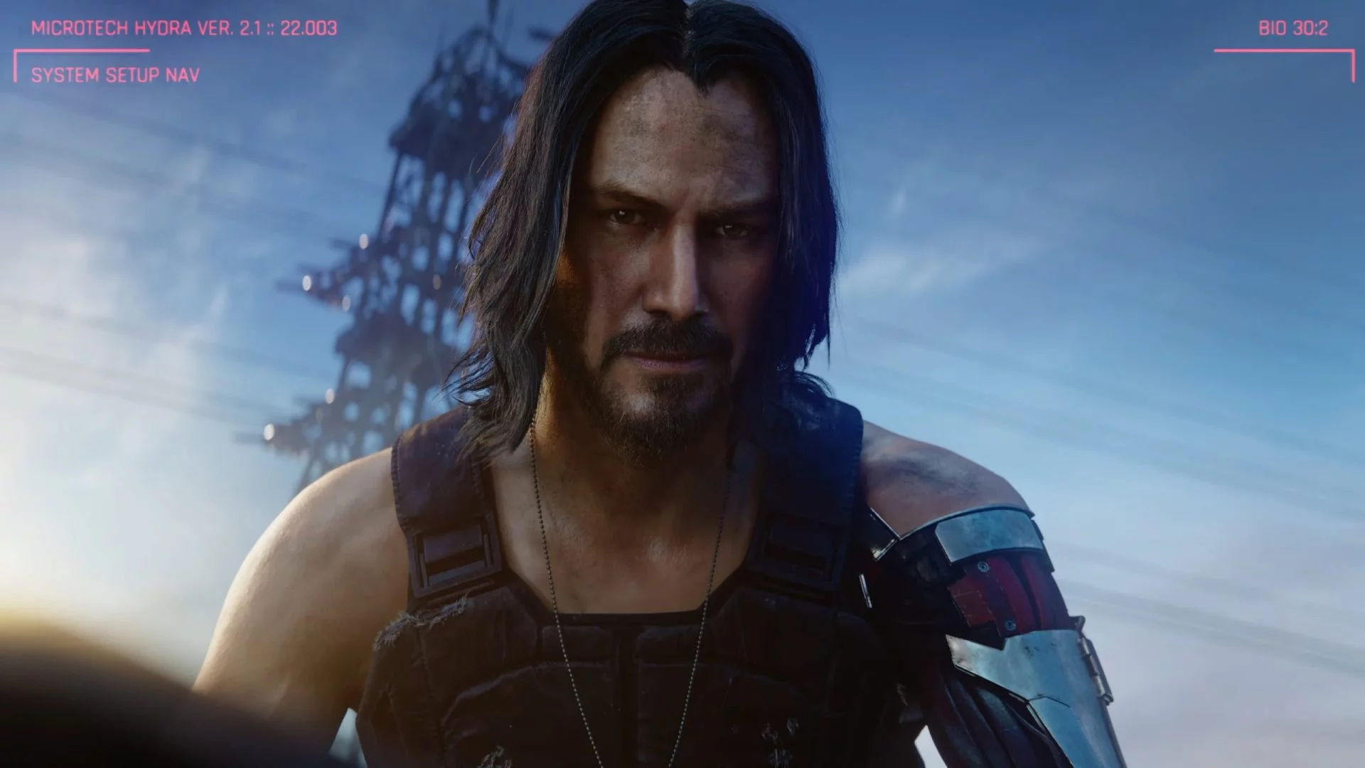 Cyberpunk-Keanu-Reeves Cyberpunk-Keanu-Reeves