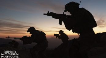 Call of Duty: Modern Warfare sjell 2 ndryshime që vijnë në Multiplayer