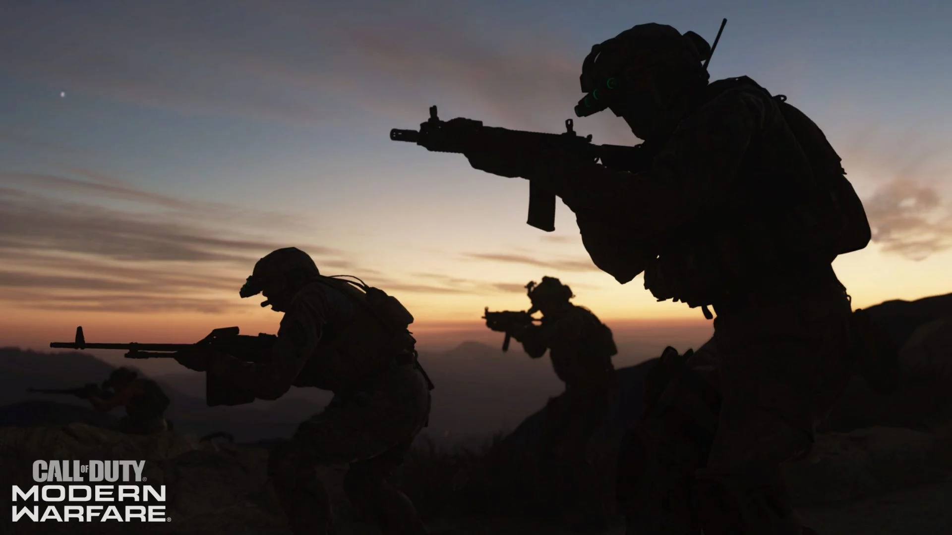 Call of Duty: Modern Warfare sjell 2 ndryshime që vijnë në Multiplayer