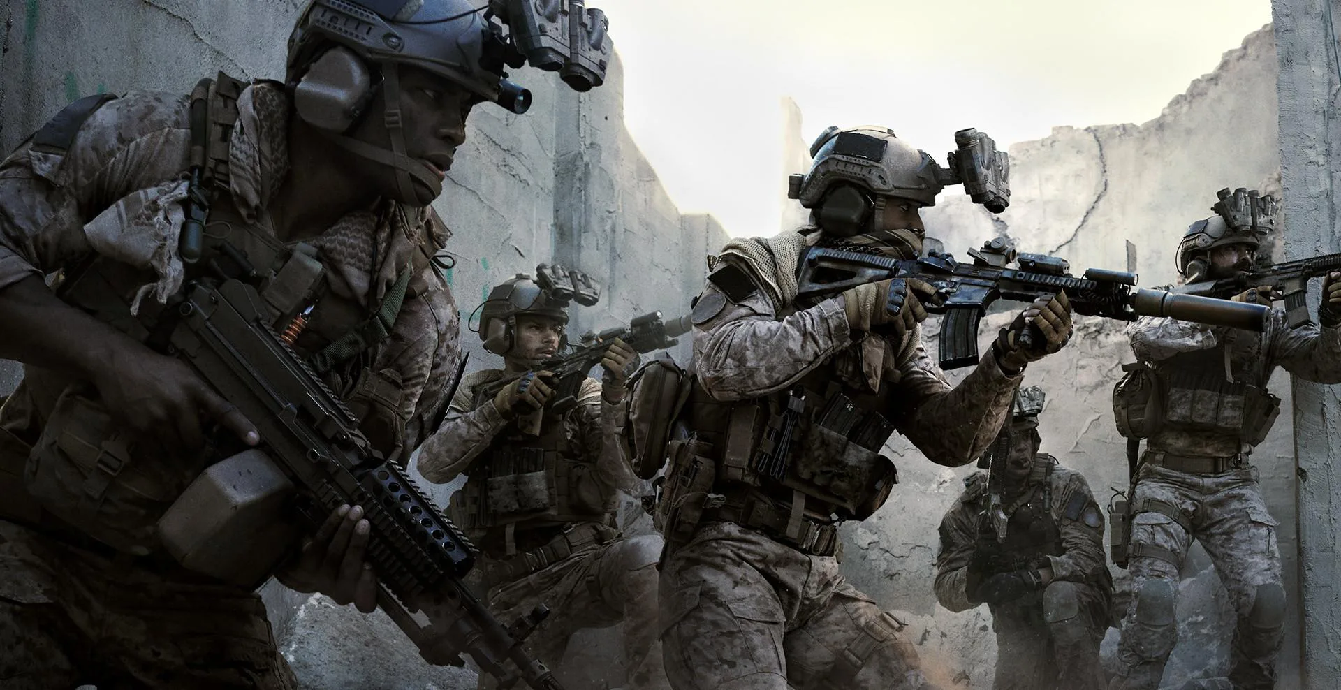 Warfare-Battle-Pass
