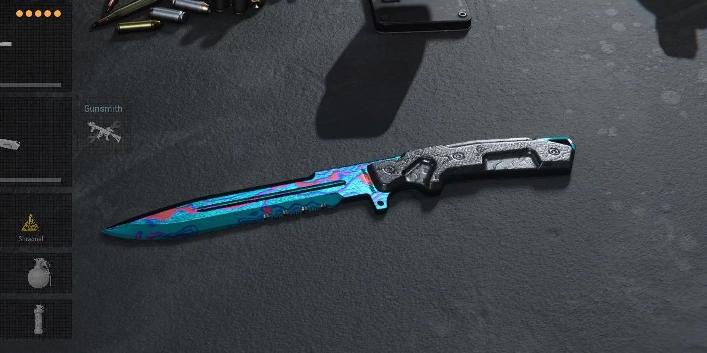 Warfare-Cosmetics