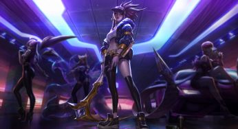 Akali do të bëhet nerf në Patch 10.3 të League of Legends