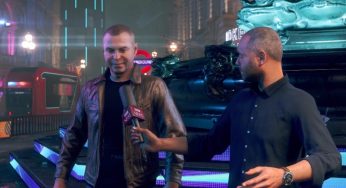 BBC ka kryer një intervistë brenda botës së Watch Dogs: Legion