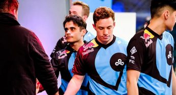 Cloud9 zbulon se humbasin miliona dollarë çdo vit për CS:GO