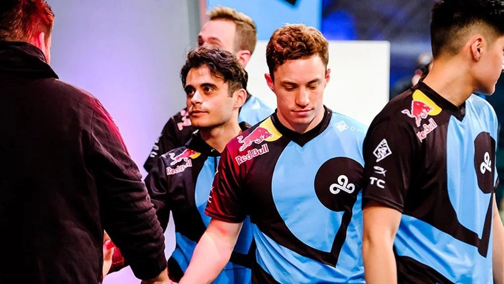 Cloud9 zbulon se humbasin miliona dollarë çdo vit për CS:GO