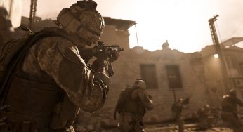 Zhvilluesi i Call of Duty: Modern Warfare konfirmon më shumë harta 6v6