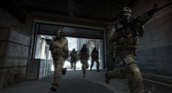 Një bug në CS:GO i bën lojtarët tërësisht të padukshëm