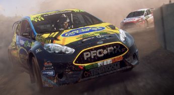 DiRT Rally 2.0: Luajeni falas në Xbox One gjatë fundjavës