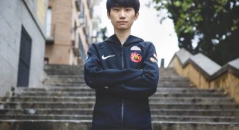 Doinb zbulon skin-et që FPX ka zgjedhur pas fitores në Worlds 2019
