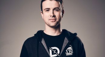 DrLupo acarohet pasi u vra nga një shok skuadre në Escape from Tarkov