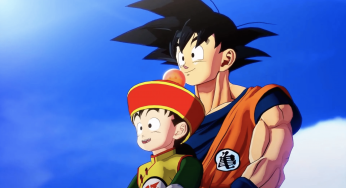 Zbulohen leaks mbi një DLC të mundshme të Dragon Ball Z: Kakarot
