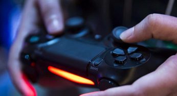 Patenta e fundit tregon se DualShock 5 do të marrë komanda zanore