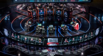 ESA krijon një bursë për esports për lojtarët në universitete