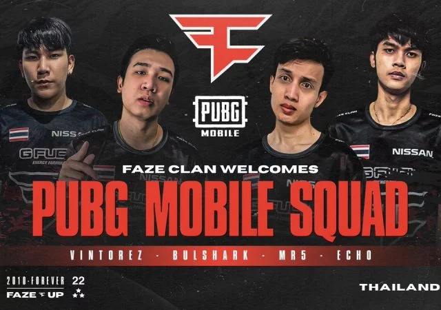 faze-clan-pubg-mobile