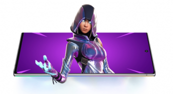 Fortnite mund të marrë një skin ekskluziv të Samsung
