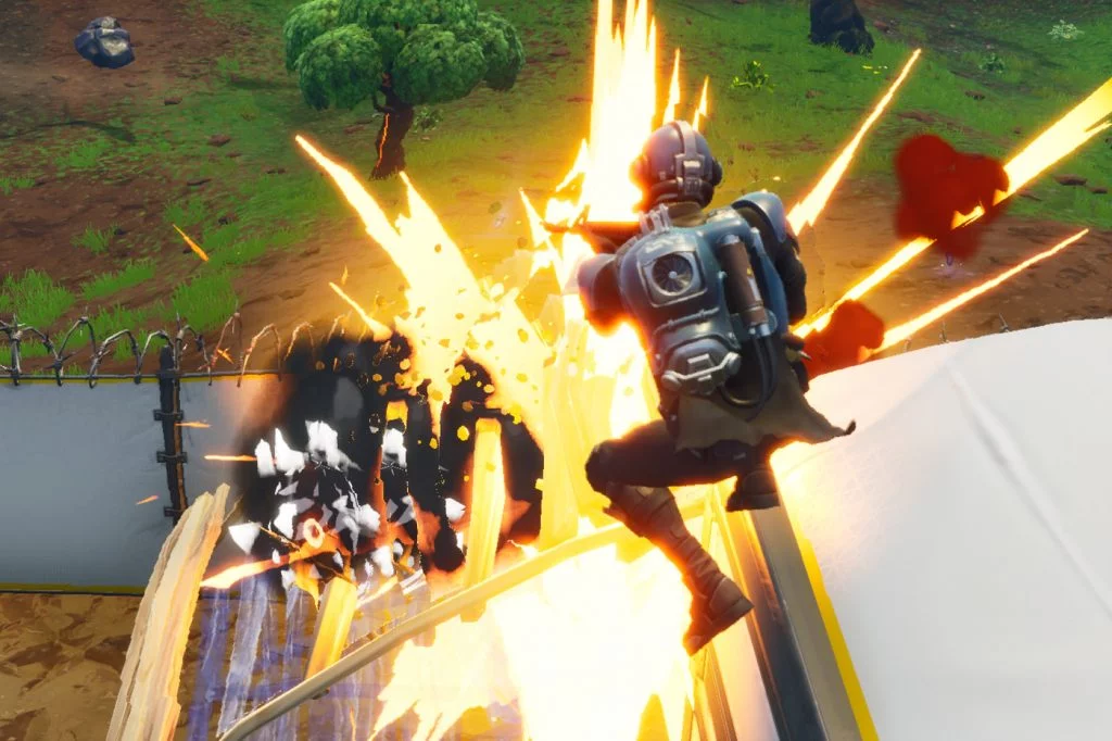 fortnite