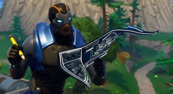 Një exploit në Fortnite i lejon lojtarët të futen mes ndërtimeve