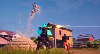 Fortnite Chapter 2 Season 2 do të vijë me një engine të ri fizikash