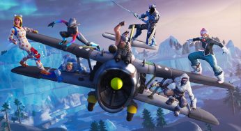 Epic zbulon një pjesë të ndryshime të sezonit të ri të Fortnite
