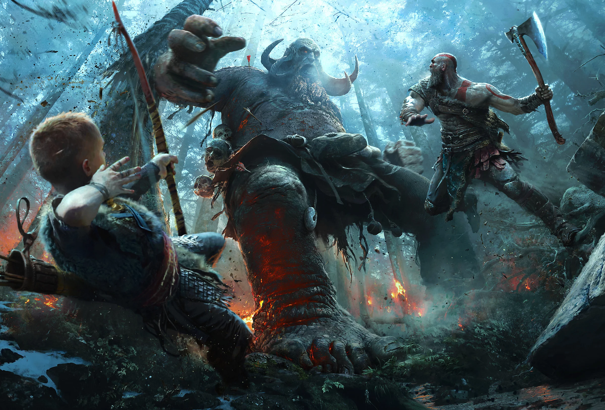 god-war-netflix