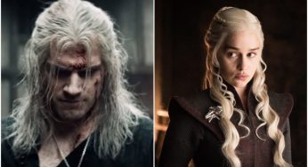 The Witcher mesa duket përmban një lloj lidhjeje me Game of Thrones