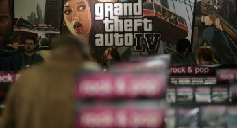 Ja pse GTA 4 është hequr nga Steam dhe mund të mos rikthehet
