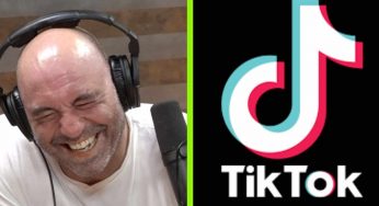 Joe Rogan dhe ish-agjenti i CIA e quajnë TikTok një rrezik kibernetik