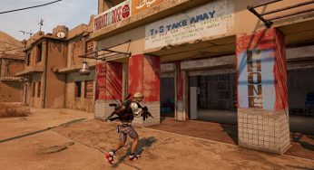PUBG rrit loot spawn në Karakin