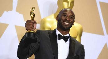 Legjenda e Lakers, Kobe Bryant do të nderohet në Oscars muajin tjetër