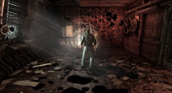 Drejtori artistik i Silent Hill hedh shenja drejt një loje të re