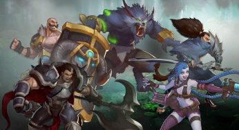 Zhvilluesit e League of Legends zbulojnë se si balancojnë lojën