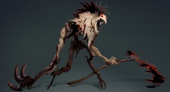 Rework i Fiddlesticks në League of Legends të jep makthe