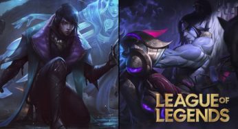 Nerf i Aphelios dhe rework i Sylas do të vijnë në Patch 10.1 të LoL