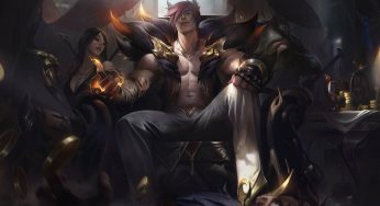 Season 10 në League of Legends do të nisë në 10 janar