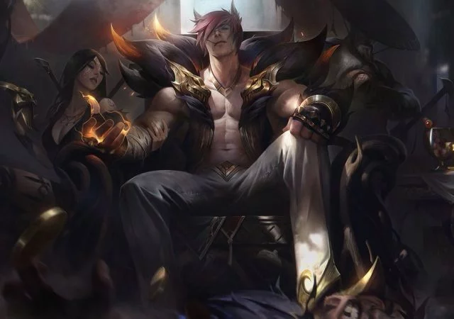 league-legends-season-10
