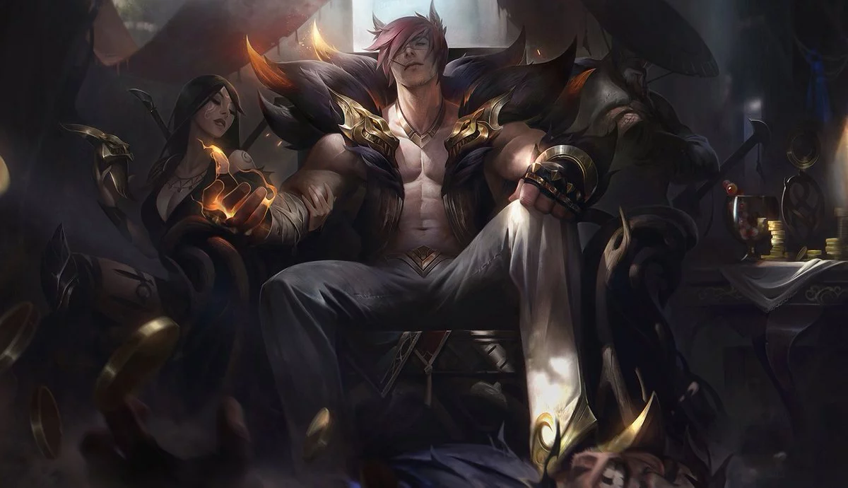 league-legends-season-10