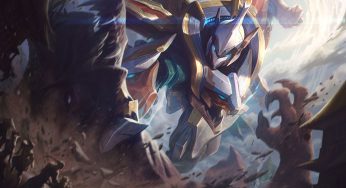 Riot jep informacione për champet e rinj në League of Legends 2020