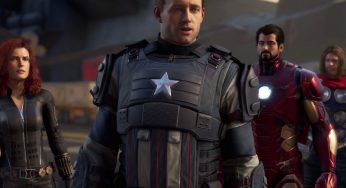 Loja e re Marvel’s Avengers është shtyrë deri në shtator