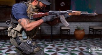 Call of Duty: Modern Warfare njofton datat e eventit të ri Double XP