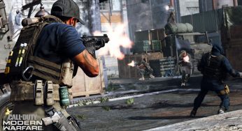 Infinity Ward zbulon kur do të vijë update i rradhës në Modern Warfare