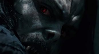 Traileri i Morbius rikthen një armik të Spider-Man
